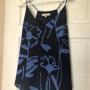 Loft Shell Top - Large